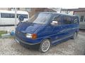 Galeriden Volkswagen Transporter 2.4 1998 Model Denizli