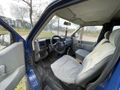 Galeriden Volkswagen Transporter 2.4 1998 Model Denizli