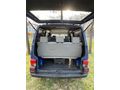 Galeriden Volkswagen Transporter 2.4 1998 Model Denizli