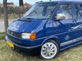 Galeriden Volkswagen Transporter 2.4 1998 Model Denizli