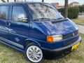 Galeriden Volkswagen Transporter 2.4 1998 Model Denizli