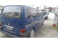 Galeriden Volkswagen Transporter 2.4 1998 Model Denizli