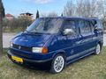 Galeriden Volkswagen Transporter 2.4 1998 Model Denizli