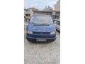 Galeriden Volkswagen Transporter 2.4 1998 Model Denizli
