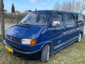 Galeriden Volkswagen Transporter 2.4 1998 Model Denizli