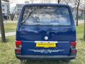 Galeriden Volkswagen Transporter 2.4 1998 Model Denizli