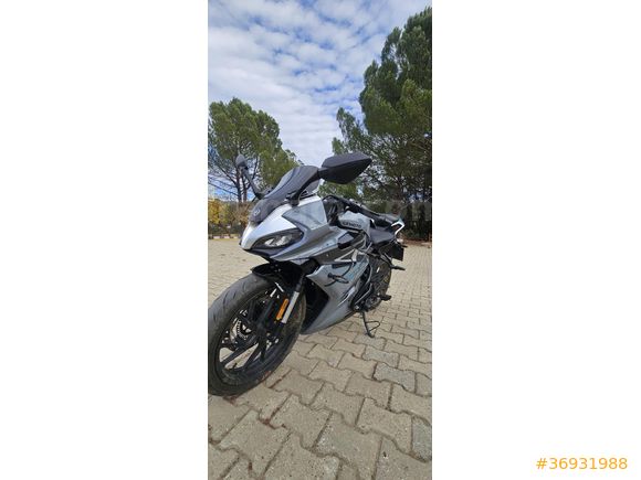 FORZA=PCX=XMAX  TAKASLI