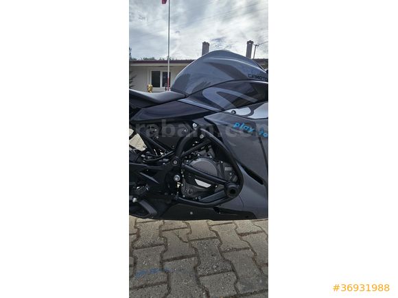 FORZA=PCX=XMAX  TAKASLI