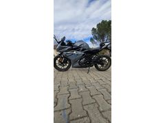 Sahibinden CFmoto 250SR