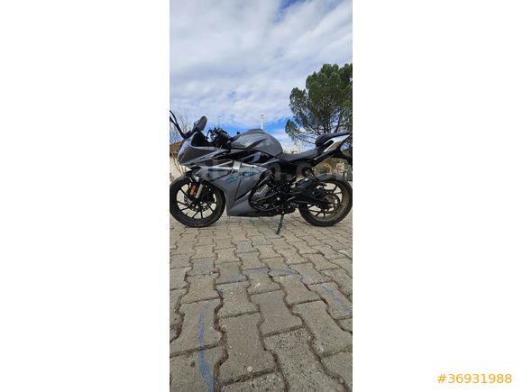 FORZA=PCX=XMAX  TAKASLI