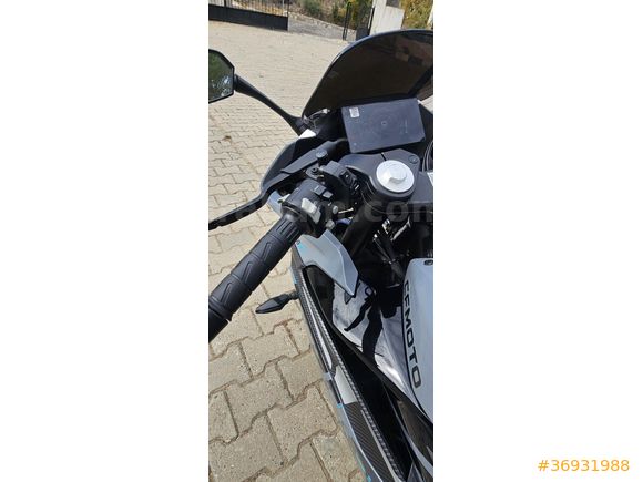 FORZA=PCX=XMAX  TAKASLI