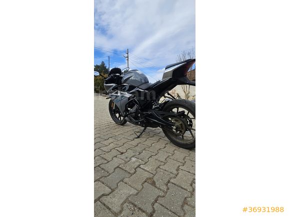 FORZA=PCX=XMAX  TAKASLI