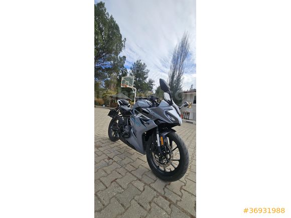 FORZA=PCX=XMAX  TAKASLI