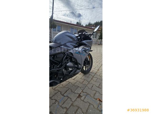 FORZA=PCX=XMAX  TAKASLI