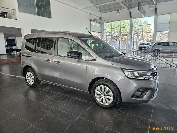 Sahibinden Renault Kangoo HATASIZ