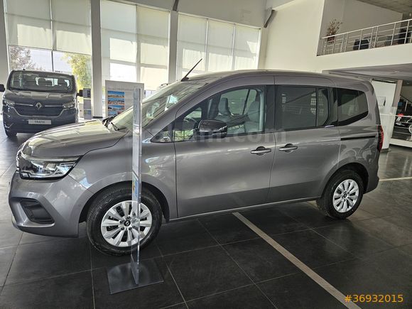 Sahibinden Renault Kangoo HATASIZ