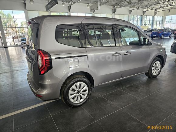 Sahibinden Renault Kangoo HATASIZ
