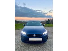 Sahibinden Opel Corsa 1.2 Essential 2021 Model 