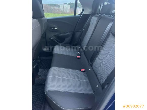 Sahibinden Opel Corsa 1.2 Essential 2021 Model 