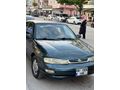 Otomatik vites değişensiz japon