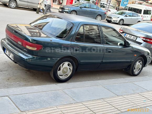 Otomatik vites değişensiz japon