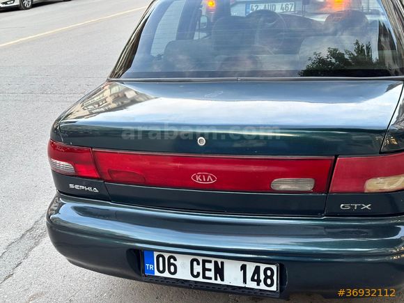 Otomatik vites değişensiz japon