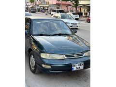 Otomatik vites değişensiz japon
