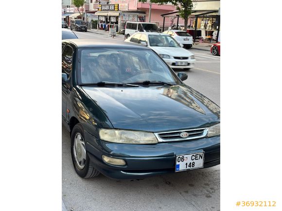 Otomatik vites değişensiz japon