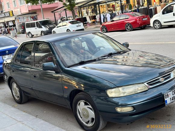 Otomatik vites değişensiz japon