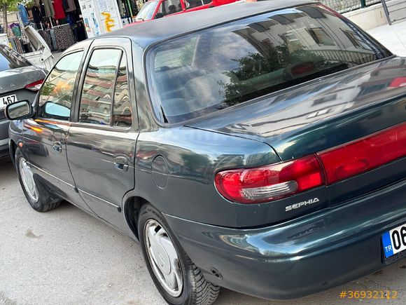 Otomatik vites değişensiz japon