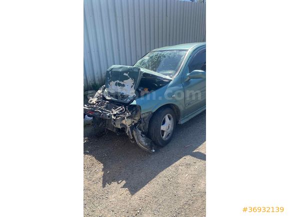Sahibinden Opel Astra 1.6 1999 Model 
