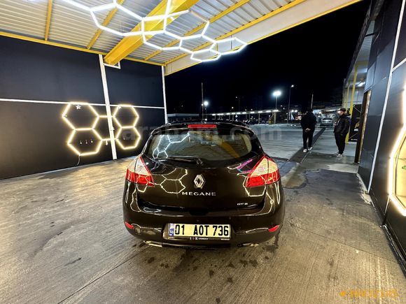 Sahibinden Renault Megane 1.6 Dynamique 2010 Model