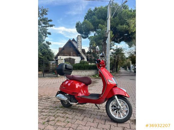 Sahibinden Kuba Grace 50 