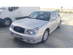 Sahibinden Hyundai Sonata 2.0 GLS 2005 Model sonata