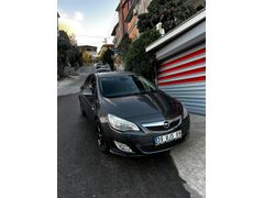 Sahibinden Opel Astra 1.3 CDTI Enjoy Plus 2012 Model ( Sorunsuz, 0 vizeli)