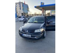 Sahibinden Renault Megane 1.6 Exception 2009 Model  265.000 km Siyah