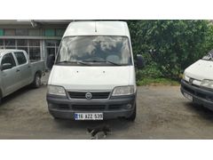 Sahibinden Fiat Ducato Maxi (14+1) Bursa