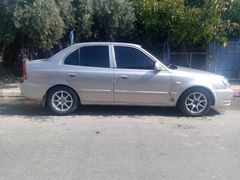 Sahibinden Hyundai Accent 1.6 Admire 2005 Model
