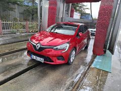 Sahibinden Renault Clio 1.0 TCe Icon 2022 Model  92.000 km Kırmızı