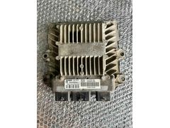5WS440049C-T 9650517880 Peugeot partner 2,0 HDİ Motor Beyni