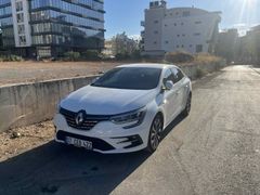 Sahibinden Renault Megane 1.3 TCe Icon 2025 Model 