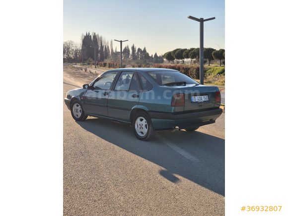 Sahibinden Fiat Tempra 1.6 SX 1992 Model 