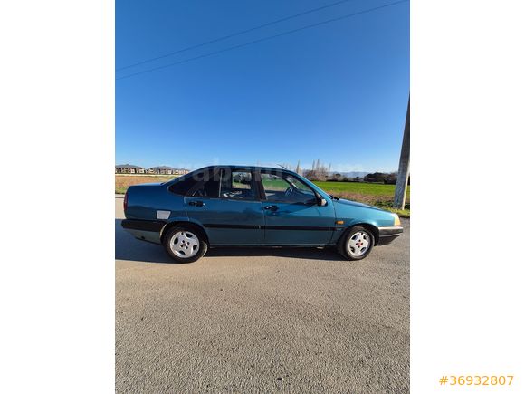 Sahibinden Fiat Tempra 1.6 SX 1992 Model 