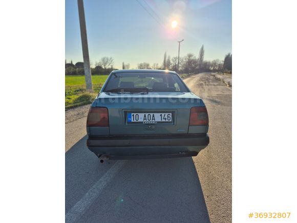 Sahibinden Fiat Tempra 1.6 SX 1992 Model 