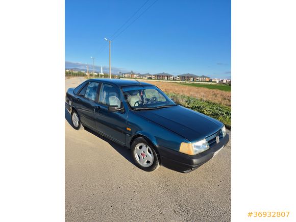 Sahibinden Fiat Tempra 1.6 SX 1992 Model 