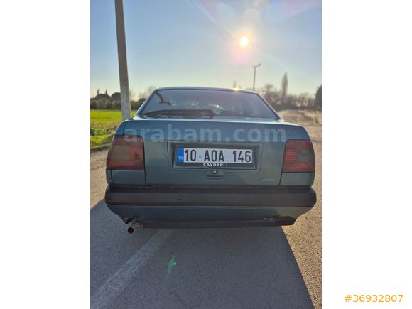 Sahibinden Fiat Tempra 1.6 SX 1992 Model 