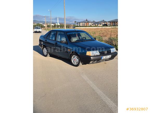 Sahibinden Fiat Tempra 1.6 SX 1992 Model 