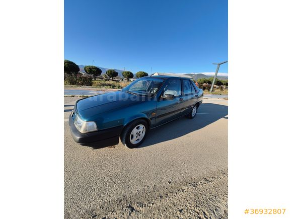 Sahibinden Fiat Tempra 1.6 SX 1992 Model 