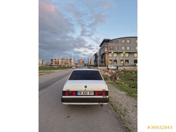 Sıfır Vizeli 99 Doğan SLX