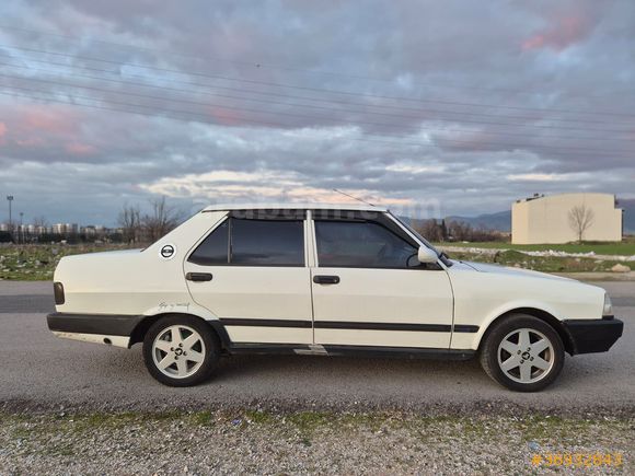 Sıfır Vizeli 99 Doğan SLX
